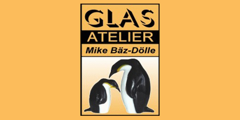GlasAtelier Mike Baez-Doelle - Glastiere, Glasfiguren vom Glasblaesermeister - Thueringer Wald - Lauscha Glaskunst - www.lauscha-glaskunst.com